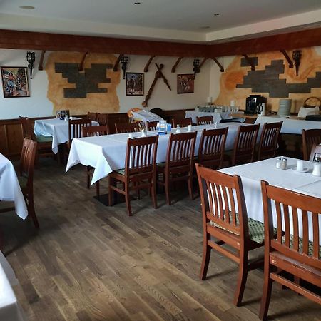 Pirates Hotel Hainburg an der Donau Eksteriør bilde